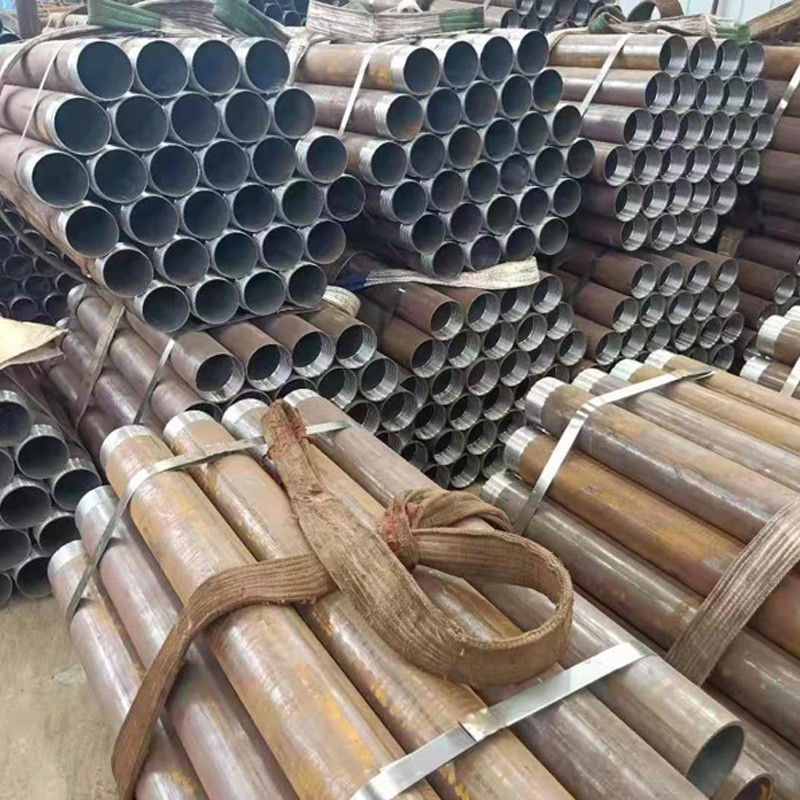凌河地质钻探用跟管