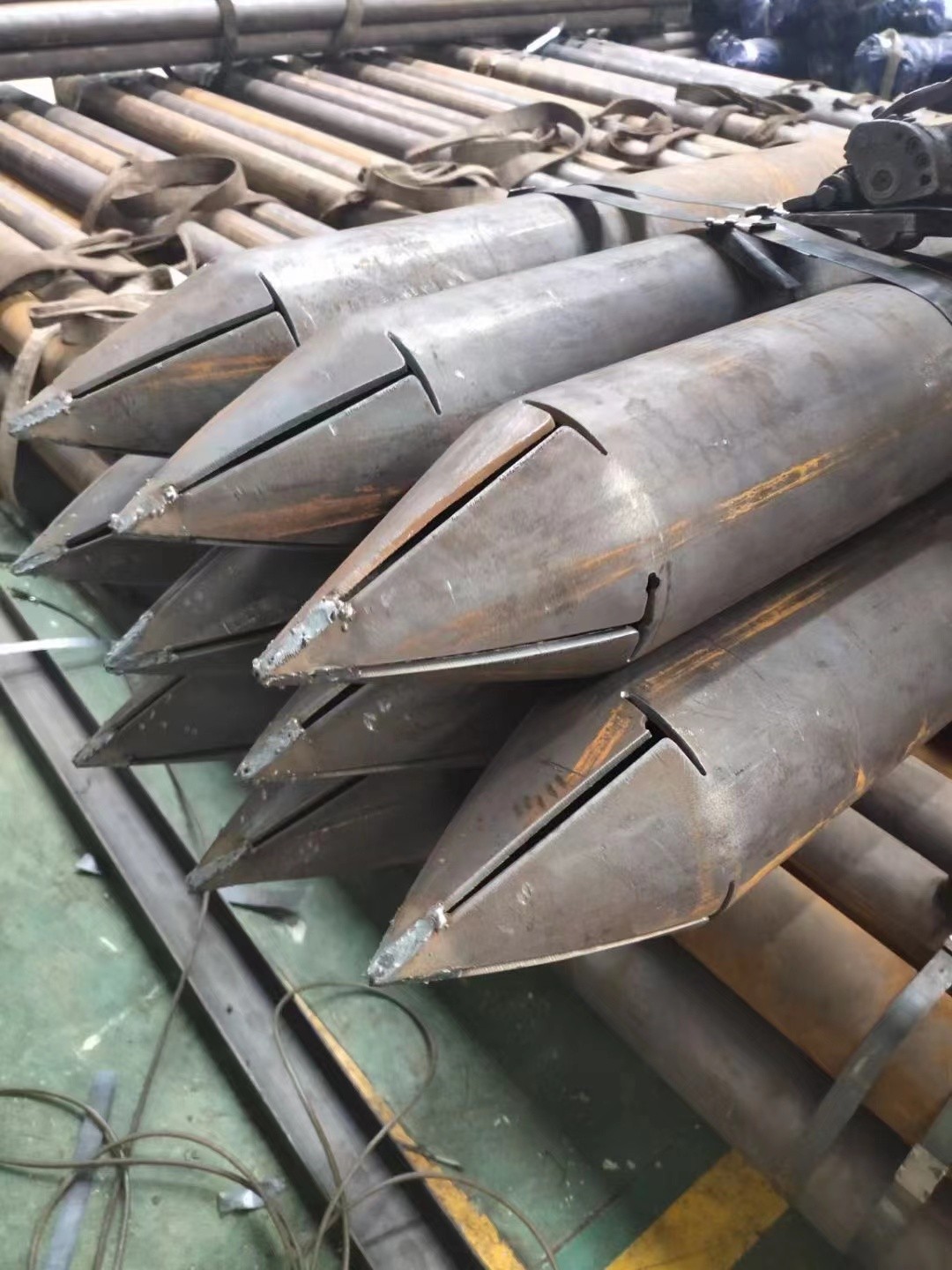 凌河108mm管棚管