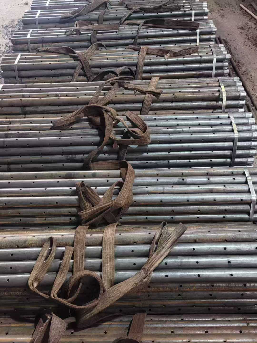 凌河127mm管棚管