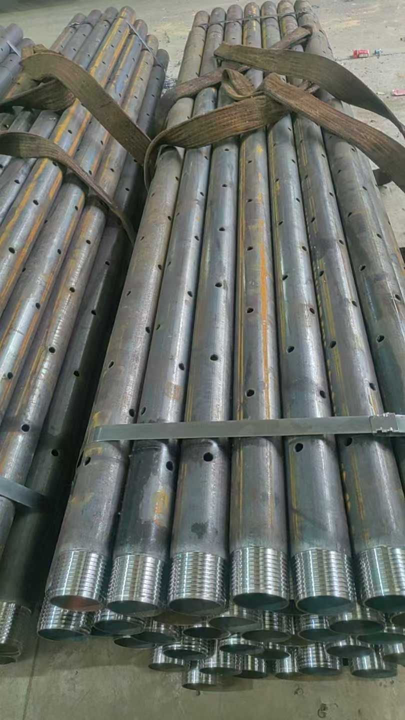 凌河159mm管棚管
