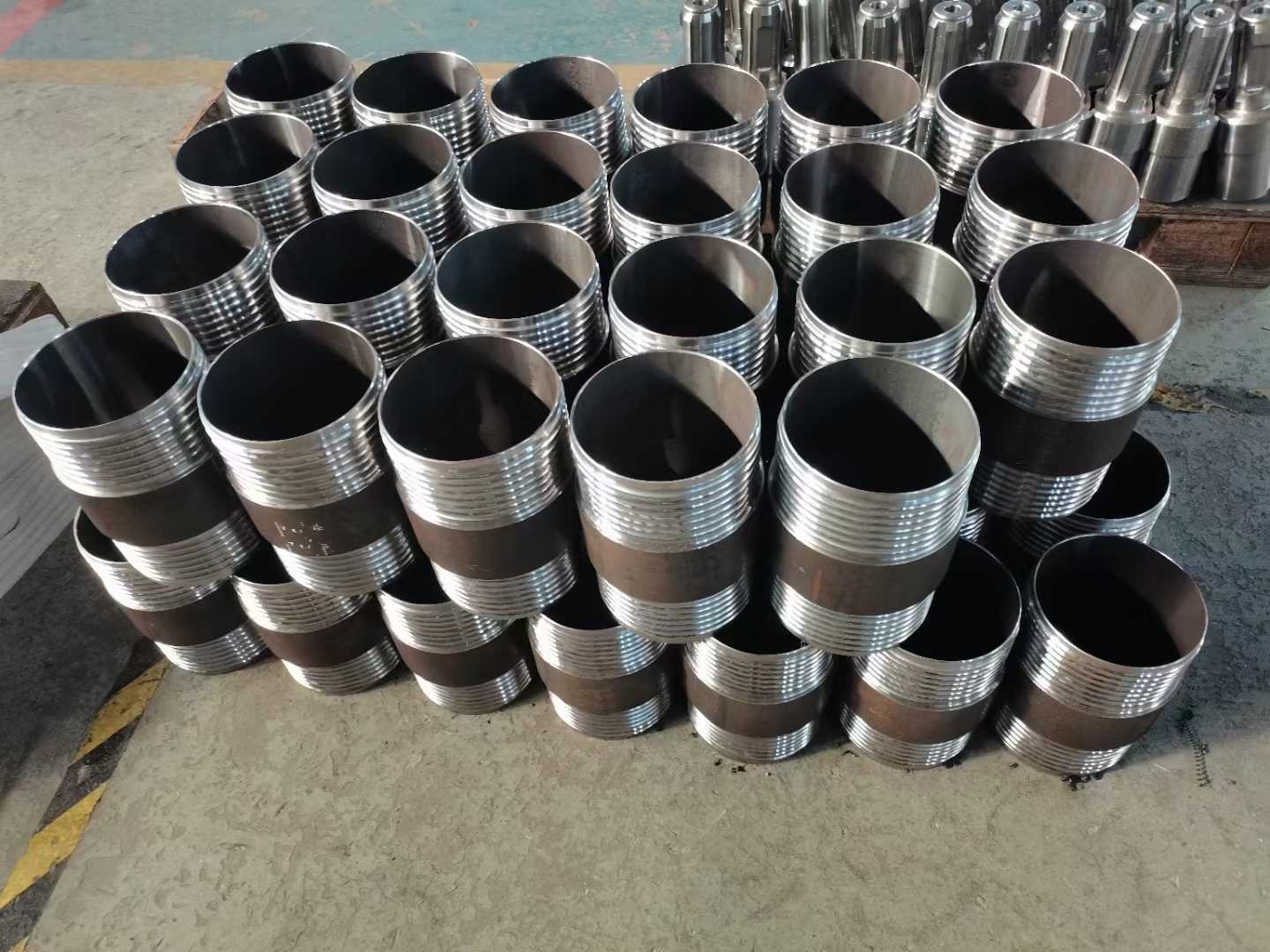 凌河219mm管棚管
